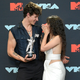Image for article titled Now They’re Not Kissing, to Prove That They Kiss